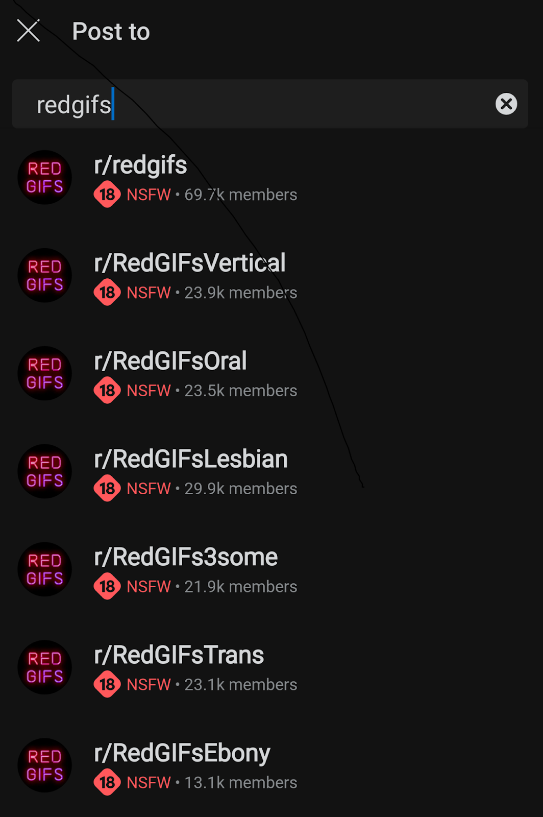 Redgifs download